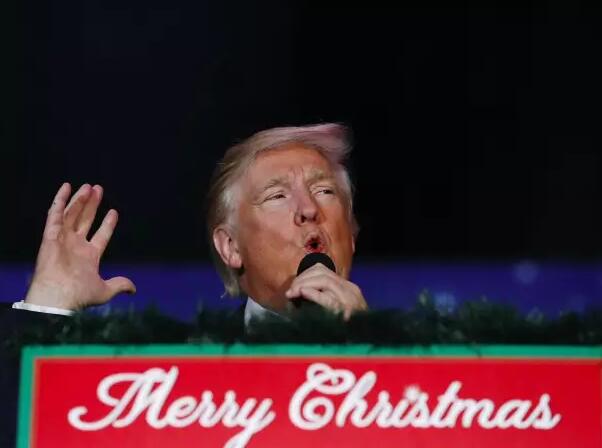 特朗普要在澳门开赌场？特朗普集团：商标与本