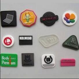 滴塑商标设计图片欣赏（三）