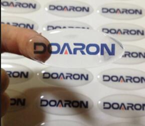 滴塑商标设计图片欣赏（三）