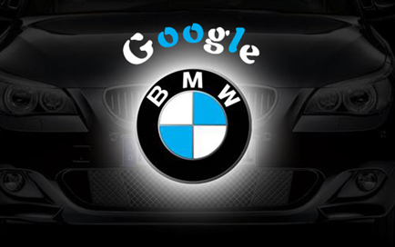 “跨界”商标侵权? 宝马、谷歌真会玩 多大仇恨才搅合一块