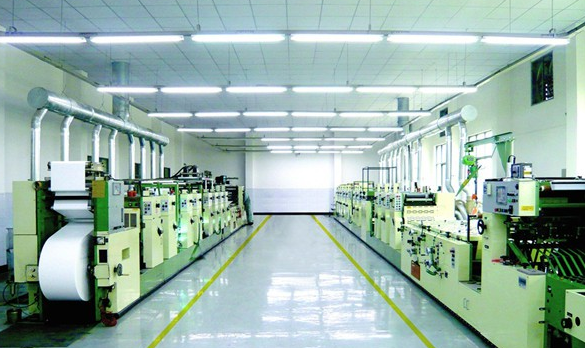 PVC商标标签在印刷环节必须注意的20个要点