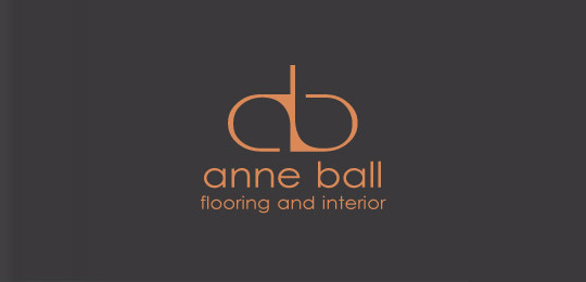 最好看的60款首字母缩写Logo商标设计