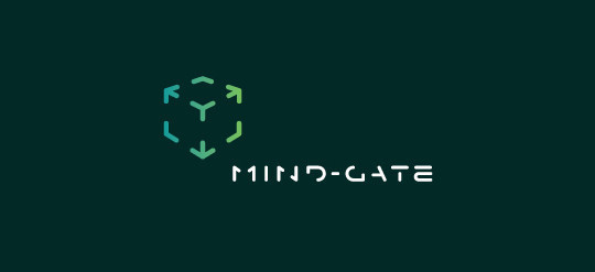 最好看的60款首字母缩写Logo商标设计