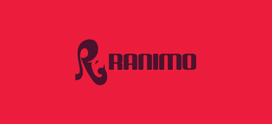 最好看的60款首字母缩写Logo商标设计