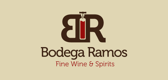 最好看的60款首字母缩写Logo商标设计