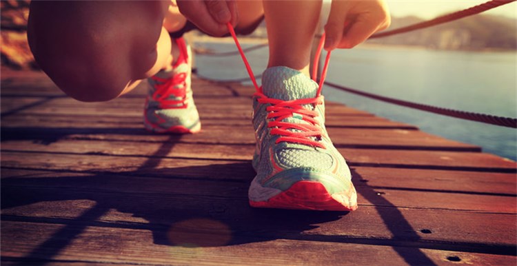 全球最受欢迎的十款运动鞋品牌，看看都有谁上榜