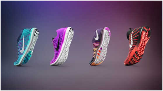 全球最受欢迎的十款运动鞋品牌，看看都有谁上榜