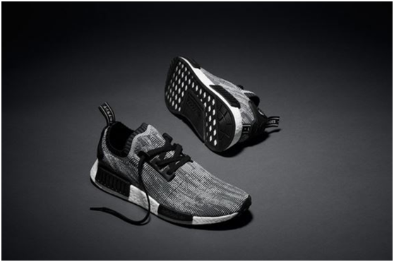 全球最受欢迎的十款运动鞋品牌，看看都有谁上榜