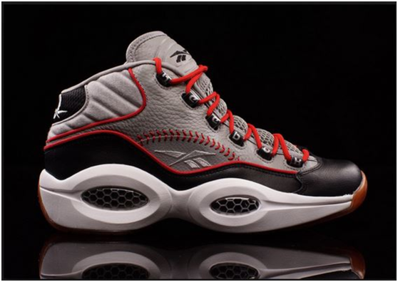 全球最受欢迎的十款运动鞋品牌，看看都有谁上榜