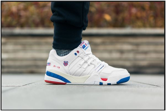 全球最受欢迎的十款运动鞋品牌，看看都有谁上榜