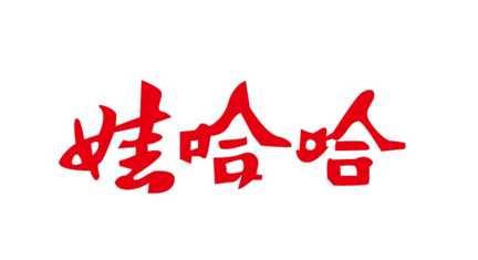 赏析十家知名公司商标矢量图LOGO
