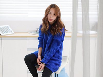 15款精选韩国服装商标品牌欣赏