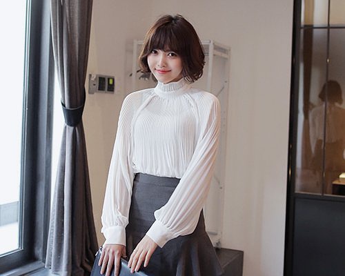 15款精选韩国服装商标品牌欣赏