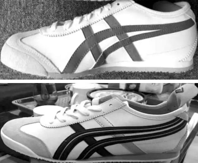 商标法案例解析：注册商标“变形记”