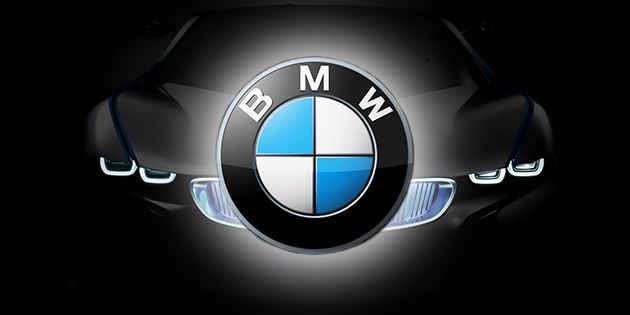 盘点国内外知名英文商标设计