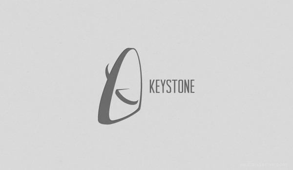 25款有新意的企业LOGO商标设计欣赏