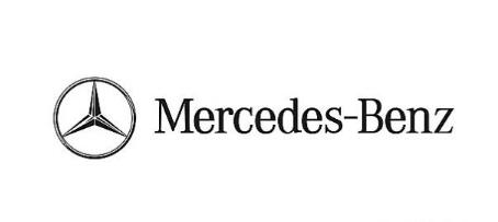 奔驰商标由来，你知道吗？