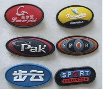 滴塑商标,做的不仅是技术更是艺术! 滴塑商标,做的不仅是技术更是艺术!