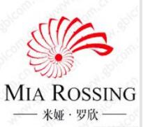 米娅罗欣,典雅与华贵的精品商标之选 米娅罗欣,典雅与华贵的精品商标之选