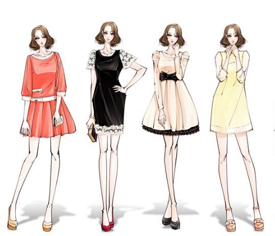 服装商标在第几类? 服装商标在第几类?