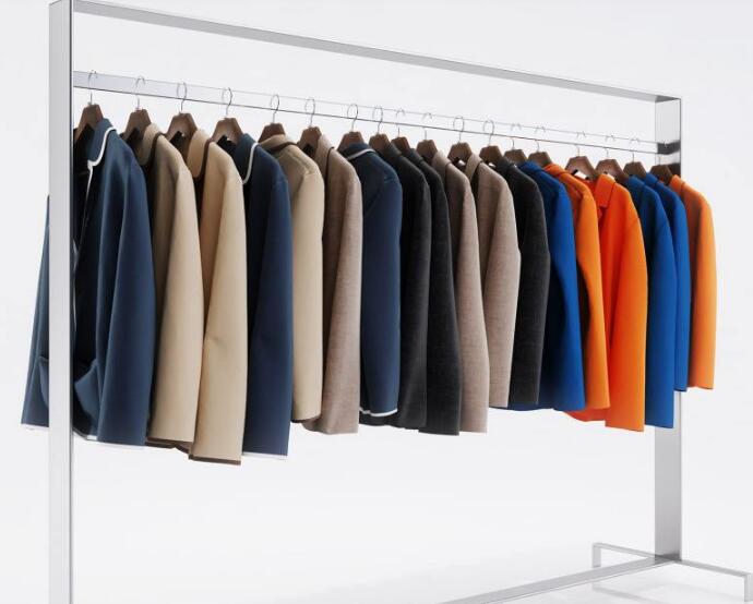 服装商标属于第几类? 服装商标属于第几类?