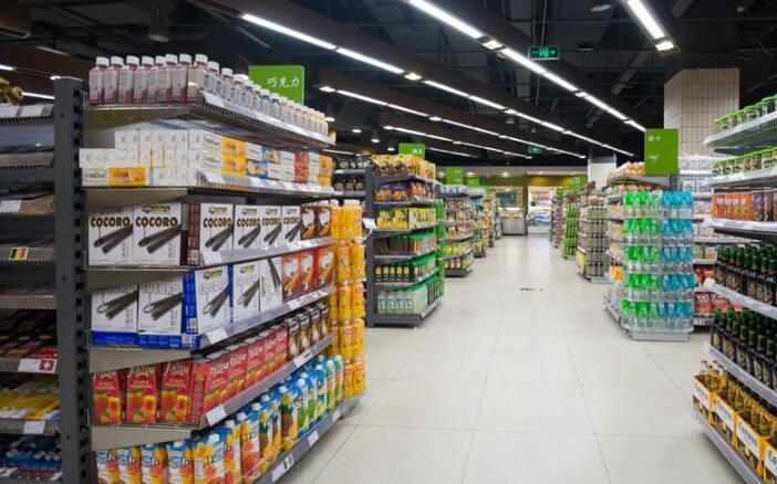 超市商标属于哪一类 超市商标属于哪一类