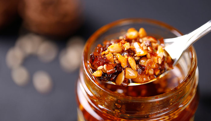 该如何注册一个辣椒酱商标？辣椒酱属于商标的哪一个类别？