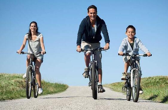 哪些品牌能够称为顶级的运动品牌？看看这十大