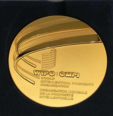  厉害了，无锡市工商局获2017年中国商标金奖