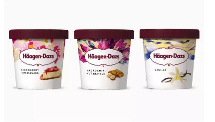 英文商标设计里令人惊叹的小改变 英文商标设计里令人惊叹的小改变