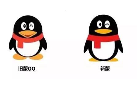 英文商标设计里令人惊叹的小改变 英文商标设计里令人惊叹的小改变