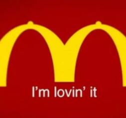 英文商标设计里令人惊叹的小改变 英文商标设计里令人惊叹的小改变