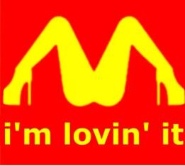 英文商标设计里令人惊叹的小改变 英文商标设计里令人惊叹的小改变