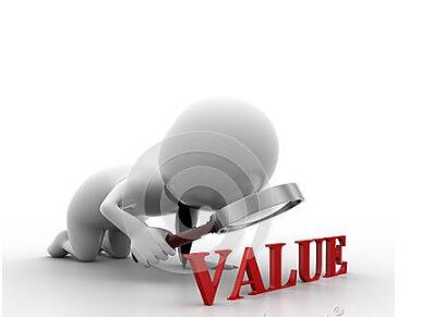 商标价值究竟值多少?听听大掌柜怎么说 商标价值究竟值多少?听听大掌柜怎么说