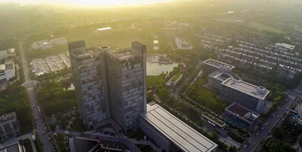 上海张江高科园区知识产权知识产权取得了明显成效 上海张江高科园区知识产权知识产权取得了明显成效