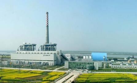 九华发电一发明专利获国家授权 九华发电一发明专利获国家授权