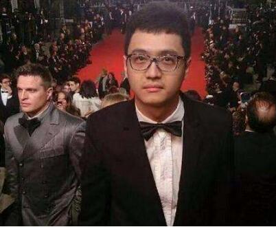 一个宋喆被抓了，可商标界还有很多“宋喆”！