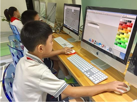 小学生造的鲁班锁,获了国家专利 小学生造的鲁班锁,获了国家专利