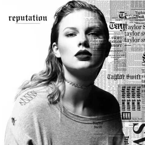 霉霉彻底黑化了！新歌撕遍整个欧美圈