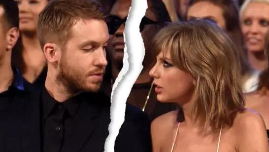 霉霉彻底黑化了！新歌撕遍整个欧美圈