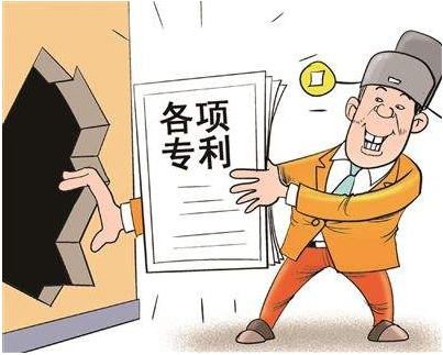 去年重庆查处专利侵权4千多件 涉案金额4.5亿