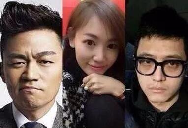 天道好轮回！马蓉被商标局封杀啦~