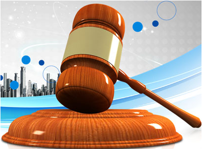 今在上海开庭审理摩拜单车被诉侵害发明专利案