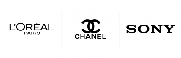 2017年公司logo商标十大流行设计趋势