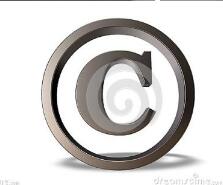 《中草药》发表论文的版权声明