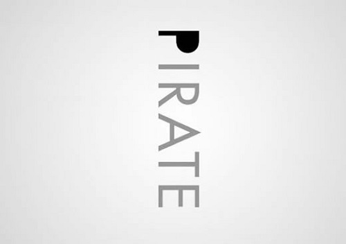 充满趣味、创意、魔性的英文LOGO设计欣赏