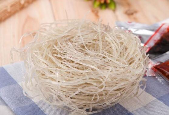 粉皮粉条属于第几类？