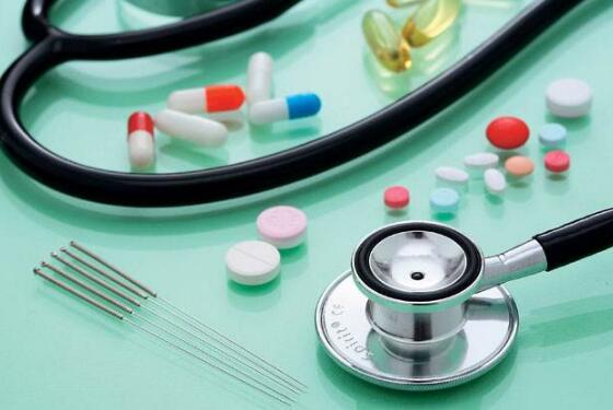 医用检测试剂商标属于哪一类？