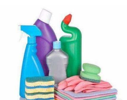 洗涤剂属于哪类商标？