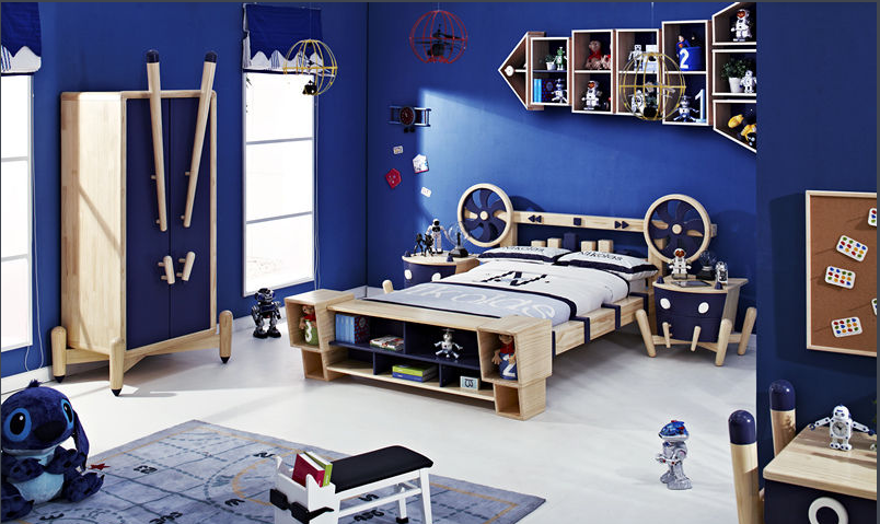 儿童家具属于第几类商标